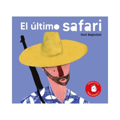 EL ULTIMO SAFARI