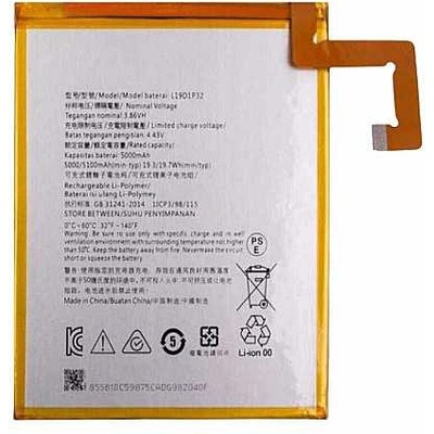 Lenovo Батерия за Lenovo Tab M10 Plus TB-X606