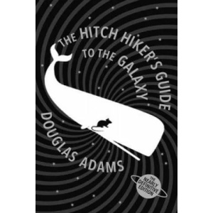 Hitch Hiker's Guide To The Galaxy (2014)