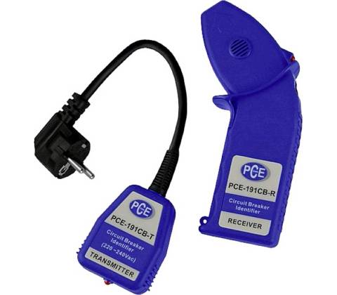 PCE Instruments PCE-191 CB