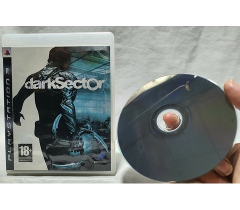 Dark Sector