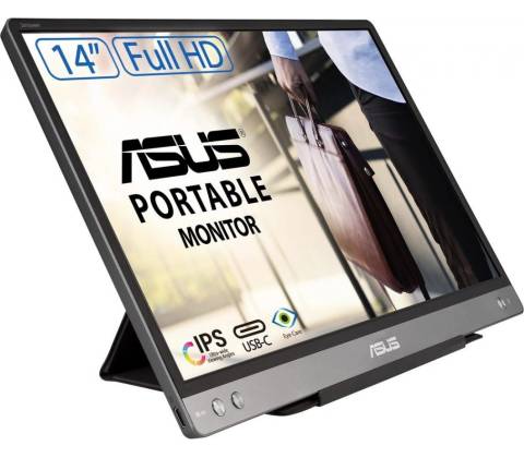 Asus MB14AC