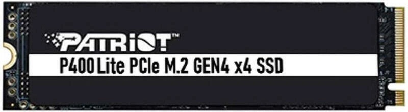 Patriot P400 Lite 500GB M.2 (P400LP500GM28H)