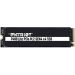 Patriot P400 Lite 500GB M.2 (P400LP500GM28H)