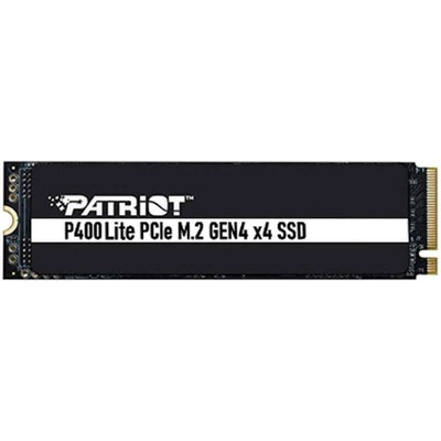 Patriot P400 Lite 500GB M.2 (P400LP500GM28H)