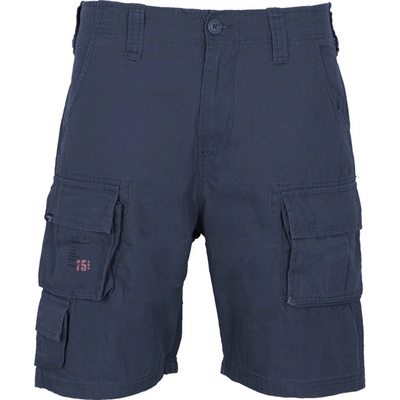 Surplus Kalhoty krátké Trooper shorts navy