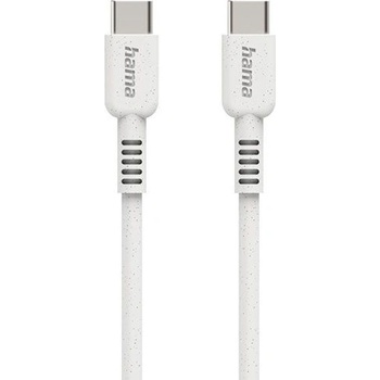 Image 1 of Hama Cable USB2 C-C M/M, 1.0m, HAMA-187282 Eco (HAMA-187282/RST)