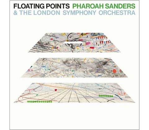 FLOATING POINTS, PHAROAH - PROMISES, LP