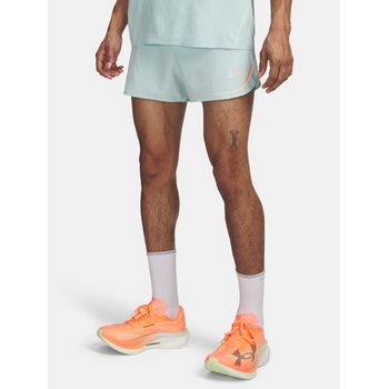 Under Armour Мъжки шорти Under Armour UA Velociti Elite Short-GRN Under Armour | Zelen | МЪЖЕ | S