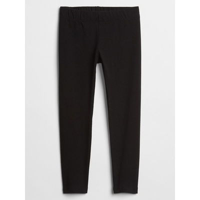 Gap 802491 01 dětské legíny jersey Černá – Hledejceny.cz