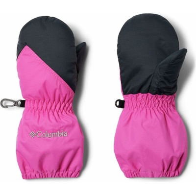 Columbia Toddler Chippewa 2 Long 2094291696 Pink Ice Black
