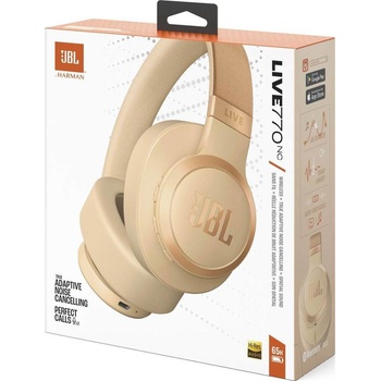 JBL Live 770NC