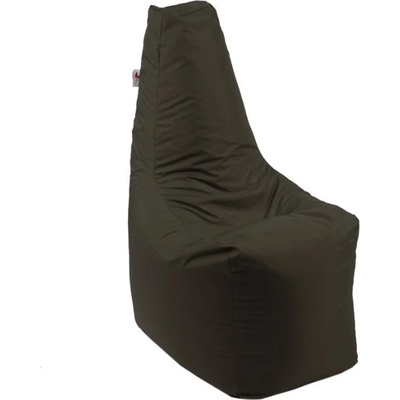 Pufrelax Пуф стол Sunlounger, водоустойчив, Капучино (PUF-G-S-TEX-CPC)
