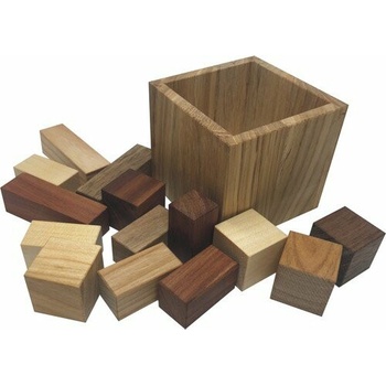 Triangle Vinco Without Tray