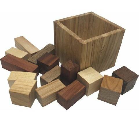 Triangle Vinco Without Tray