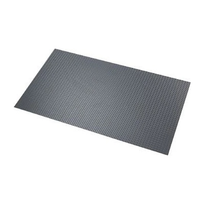 AGOFORM protiskluzová podložka Tex 474 x 521 mm umbra šedá pro Legrabox