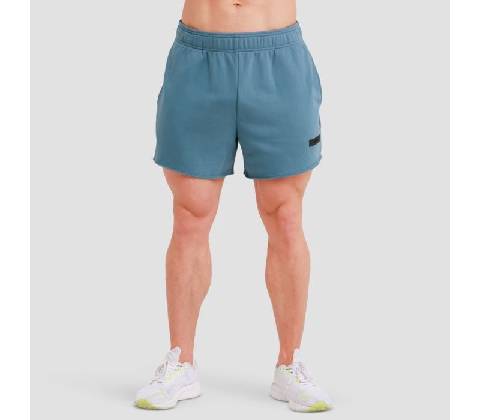 GymBeam šortky Unity Blue