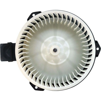 Vnitřní ventilátor HELLA 8EW 366 401-731