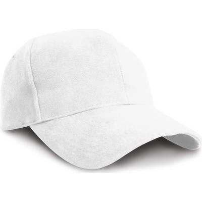 Result Headwear Pro Style RC 025X COT28025X00199-white Bílá