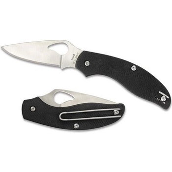 Spyderco Byrd Tern BY23GP