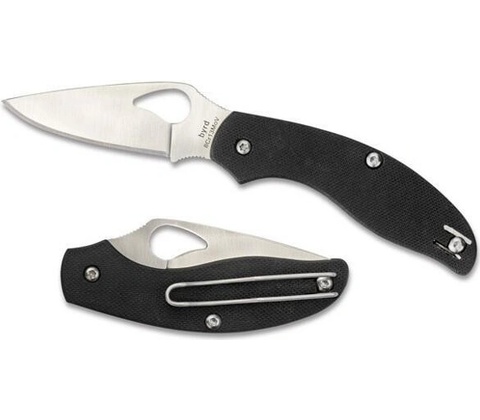 Spyderco Byrd Tern BY23GP