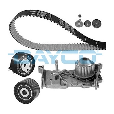 DAYCO KTBWP4601