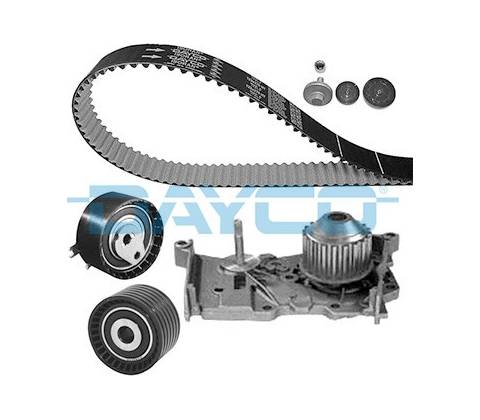 DAYCO KTBWP4601