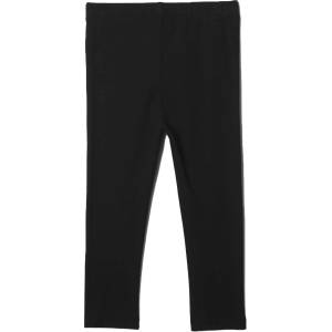 GAP V-bas stretch jersey full lgn черно 5y (805024-01)
