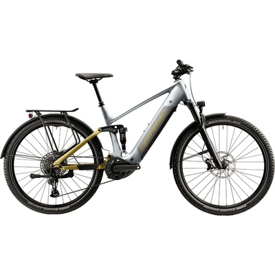 CORRATEC E-Power MTC 120 Pro 2026