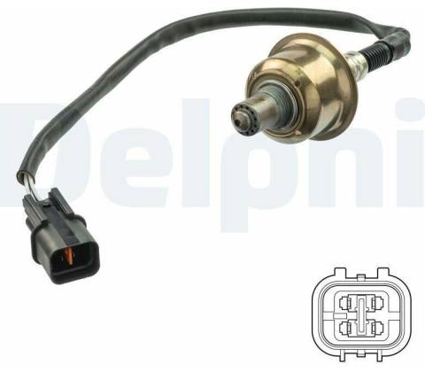 Lambda sonda DELPHI ES21125-12B1