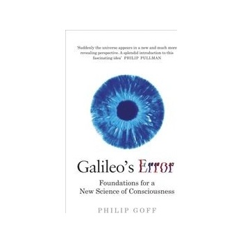 Galileos Error - Philip Goff