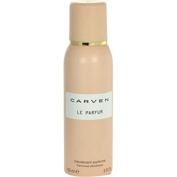 Carven Le Parfum deo spray 150 ml