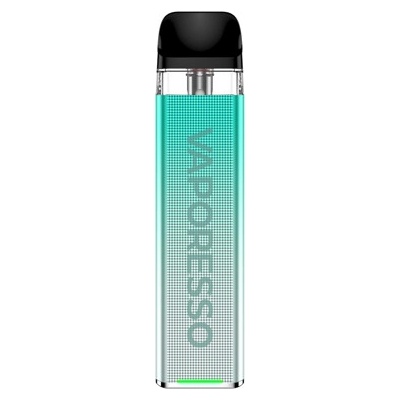 Vaporesso XROS 3 Mini Pod 1000 mAh Phantom Green 1 ks