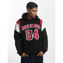 Rocawear hoodie Number Four in black