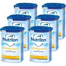 NUTRILON Comfort & colics 800 g