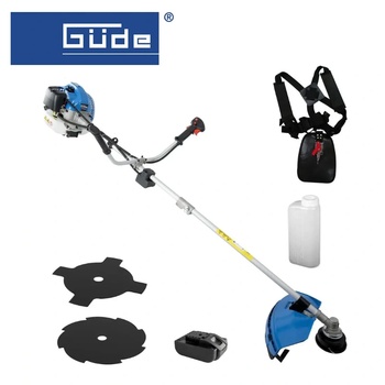 Güde GFS 52.3E (95211)