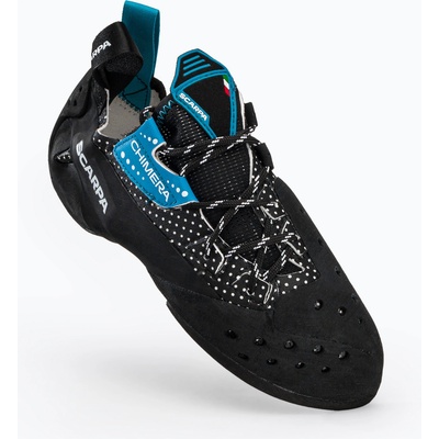 SCARPA Chimera обувки за катерене черни 70073-000/1