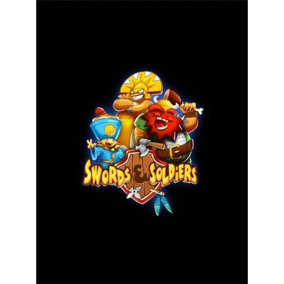Swords and Soldiers HD