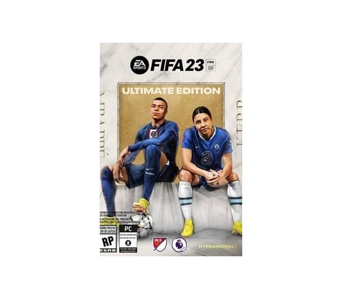 FIFA 23 (Ultimate Edition)