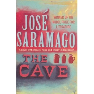 Cave | Jose Saramago (ISBN: 9780099449157)