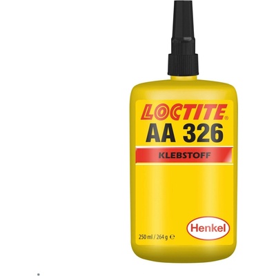 Loctite AA 326 akryláty 250 ml