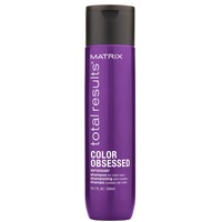 Matrix Total Results Color Obsessed Shampoo 300 ml