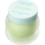 Tocobo Маска за устни Mint Cooling, 20 ml - baby