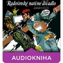 Radošínské naivné divadlo - Jááánošííík / Človečina / 2CD