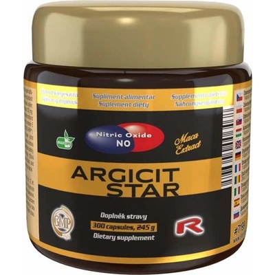 Starlife Argicit Star 300 kapslí