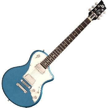 Image 1 of Duesenberg Julietta Catalina Blue Електрическа китара