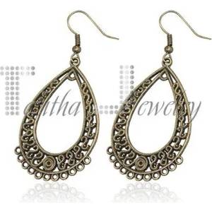 Talitha Дамски обеци - talitha-jewelry - 18,99 лв