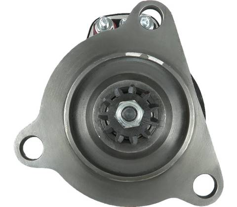 Štartér AS-PL S0065