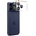 Spigen Предпазна плочка за камерата на iPhone 17 Pro - Spigen Glass tR EZ Fit Optik Pro XL (черен) (AGL10644)