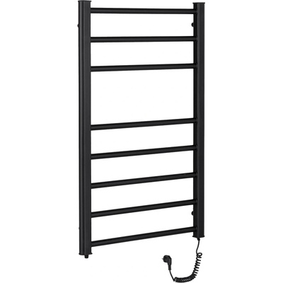 Cerano Domenico LIV-ER-8-55 860 mm x 550 mm čierna matná